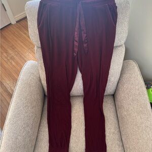 Maurices jogger pajamas